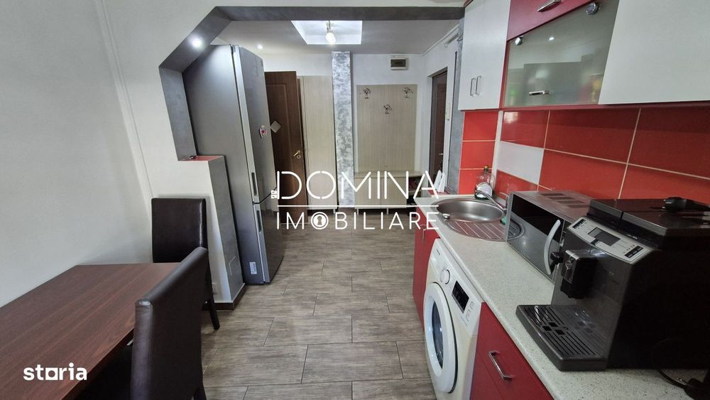 Apartament 2 camere, situat in Tg Jiu, str. Lt. Col. Dumitru Petrescu