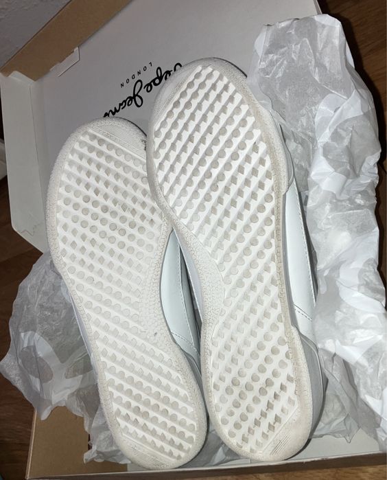 Кецове Pepe Jeans 38