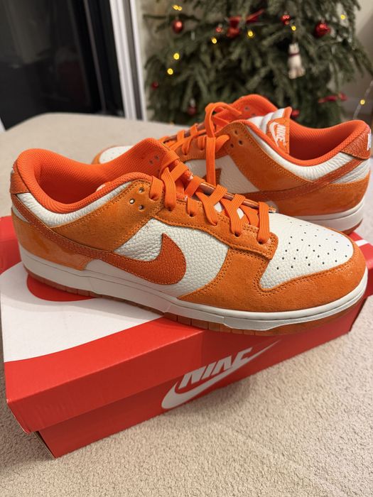 Adidasi nike dunk originali