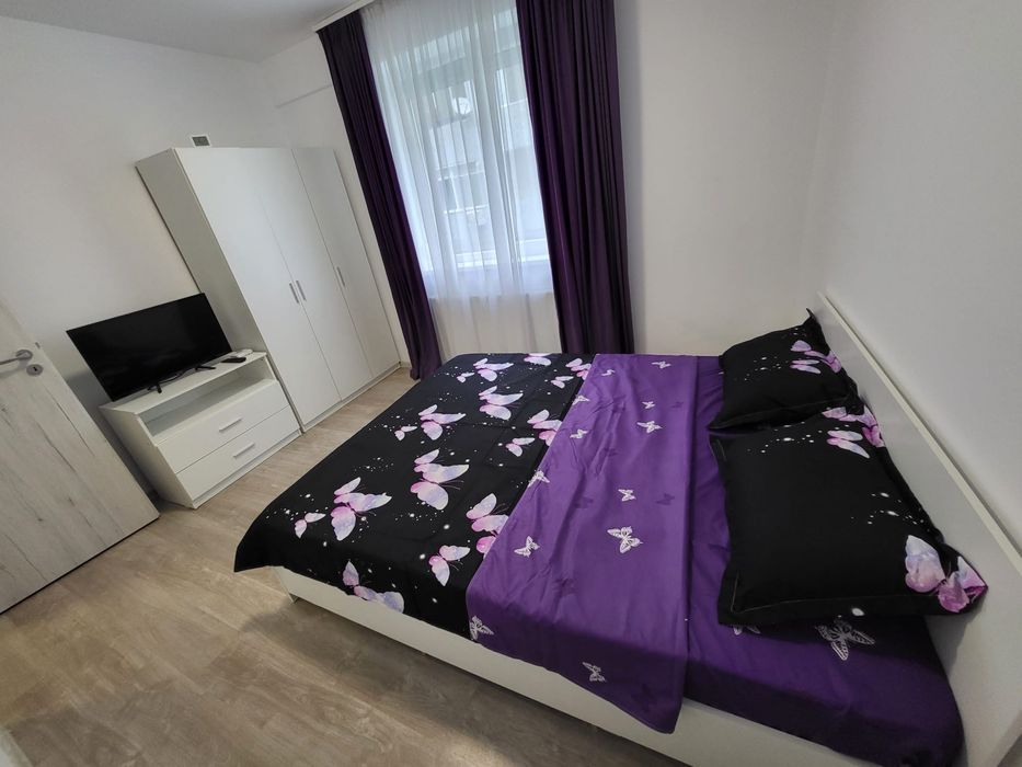 APARTAMENT 2 CAMERE DE INCHIRIAT , Strada Crișul Repede Nr.36 Cartierul Independentei Bragadiru Ilfov