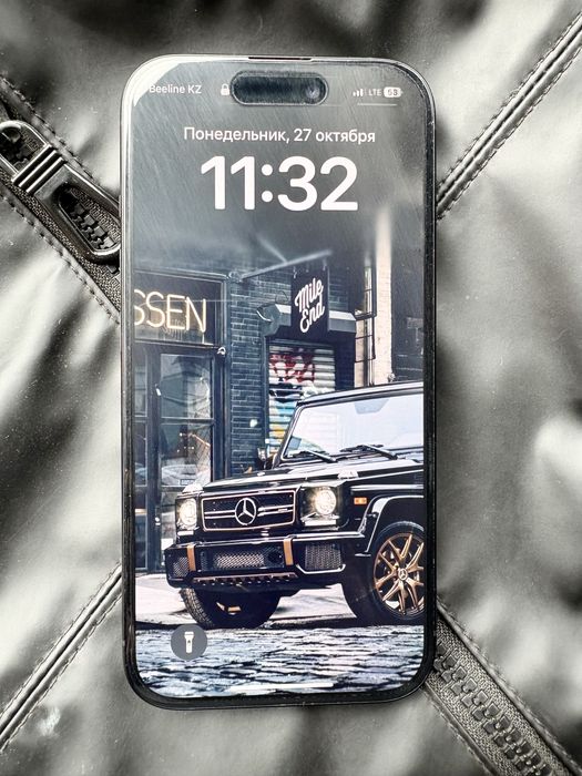 Iphone 16 на 128 gb