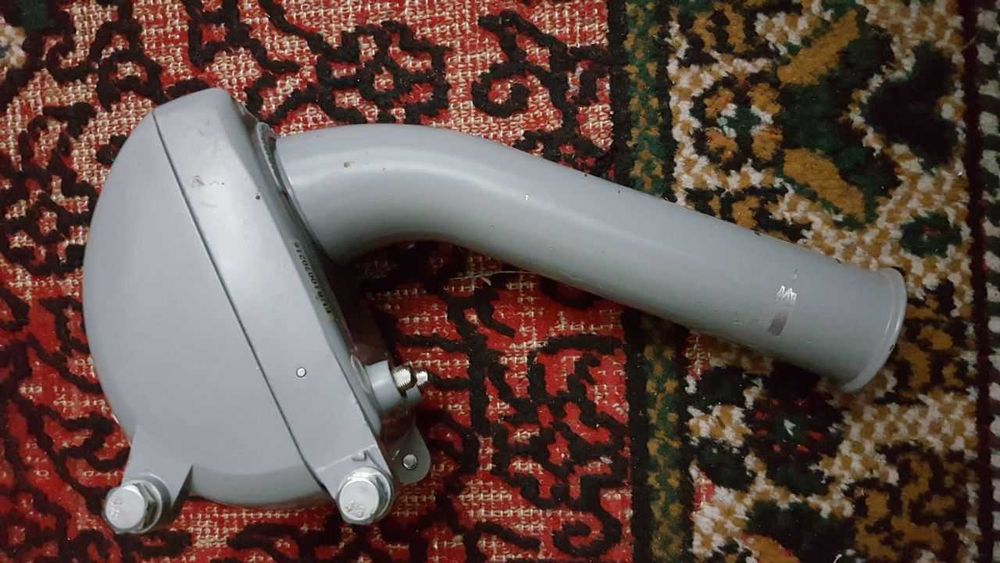 Мотоподвес Euroline EL-9600 HD