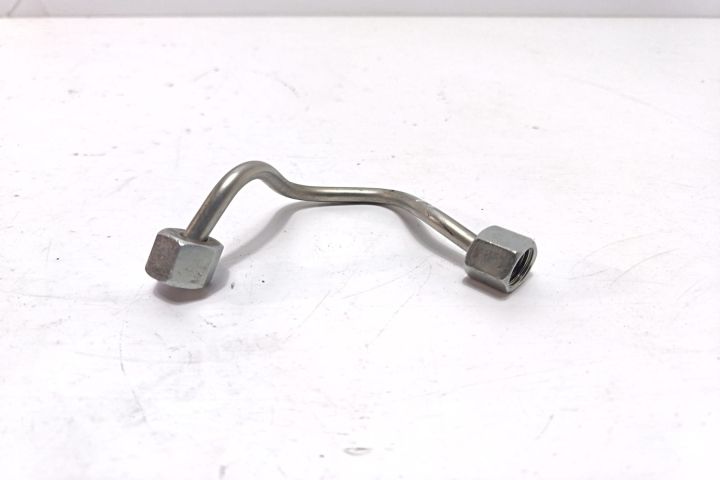 Conducta combustibil la injector 2 Dacia Logan a 2-a generatie (facel