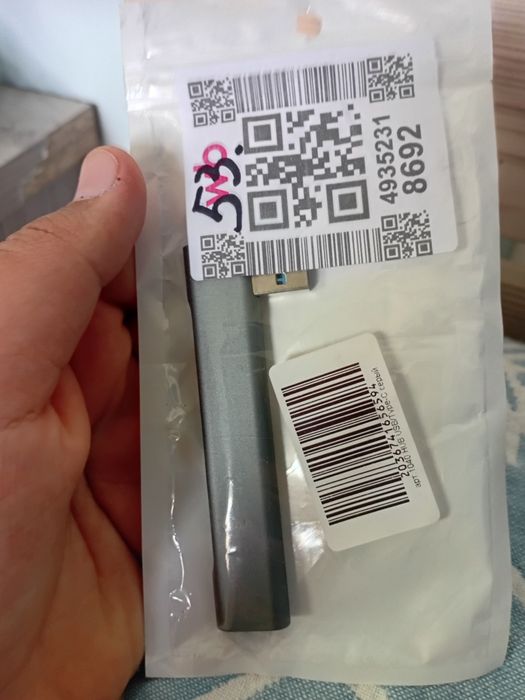 Переходник usb..