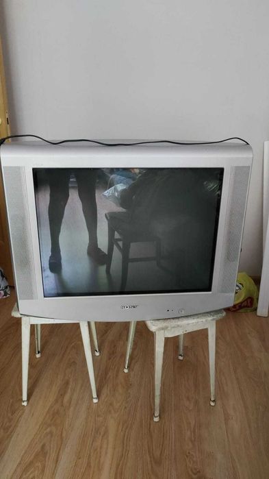 Телевизор, 2004 года