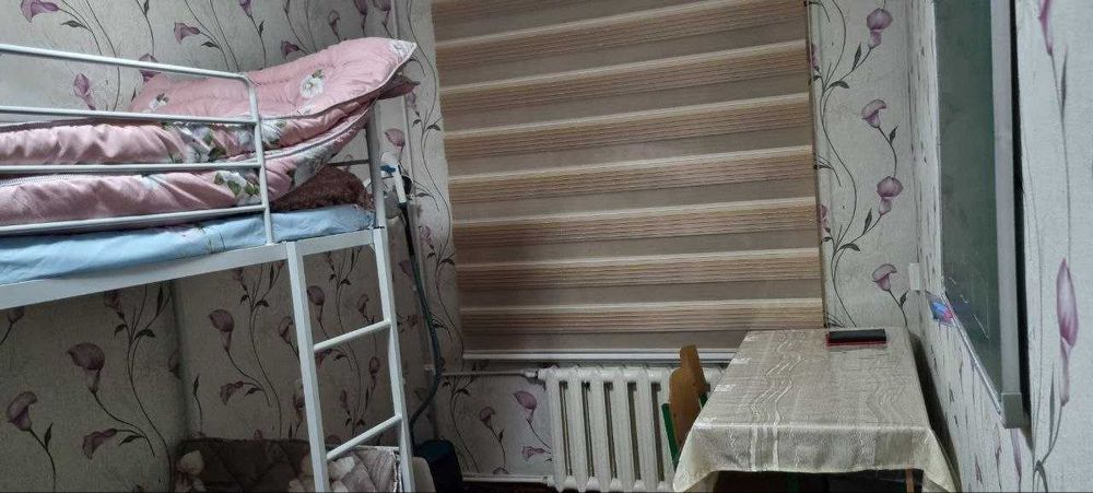 Аренда 3х-комнатная квартира 2та бола олинади