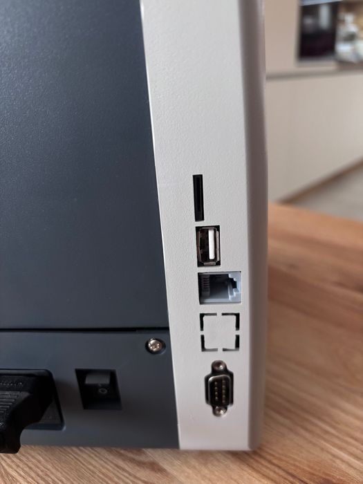 Банкнотоброячна машина Ribao BC 40