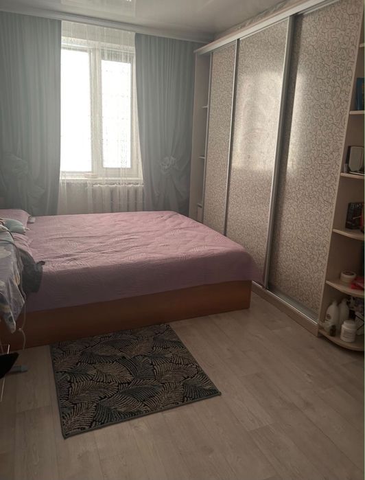 Продам 3 комнатную квартиру