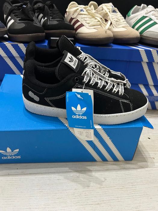 Кецове  маратонки Adidas samba