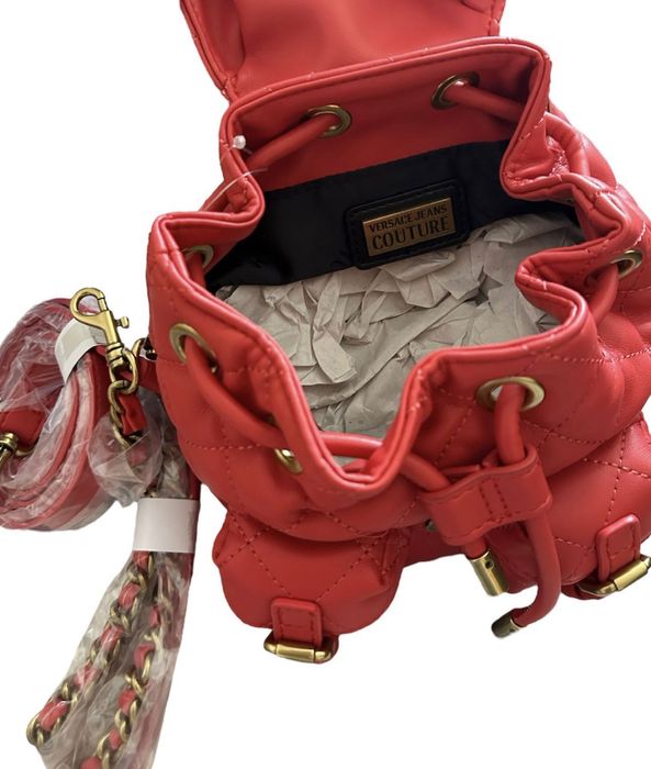 Малка раница Versace Jeans Couture