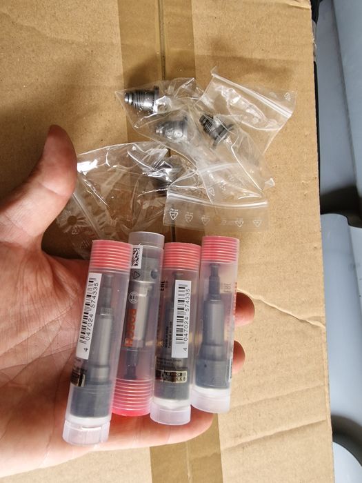 Elemenți pompa injecție tractor fiat 411.415 preț Element pe Bosh