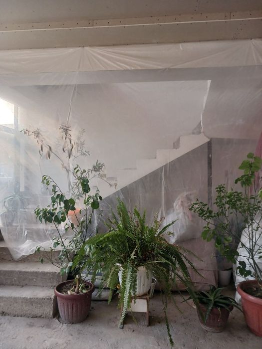 Уй жой Иштихон туман