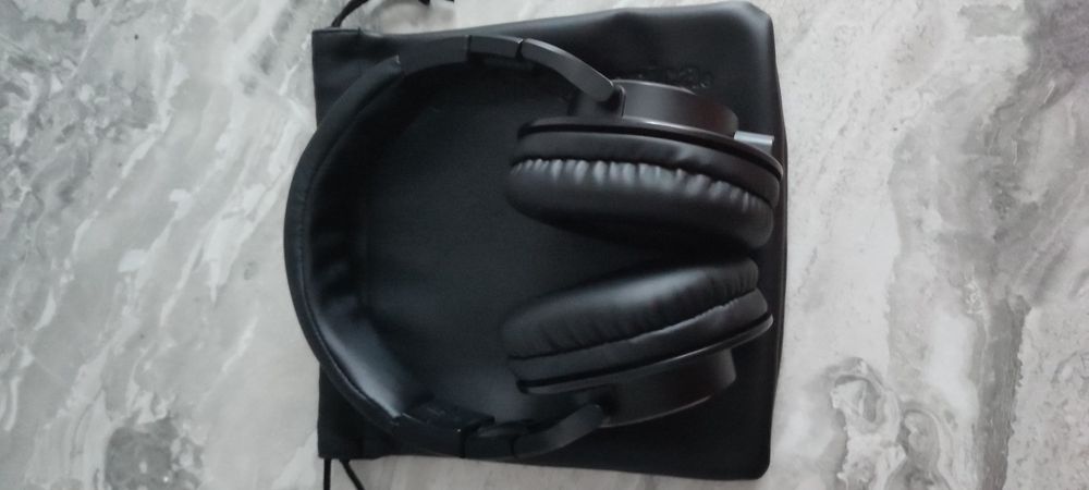 audiotechnica ATH-M40X