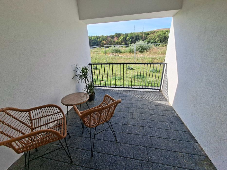 Apartament – Floresti - Vedere 5