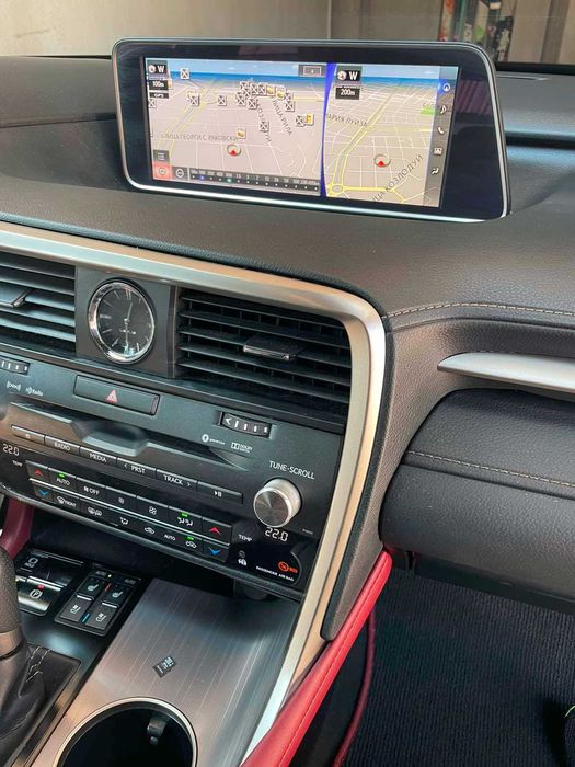 Lexus 2025 v2 Micro SD Card Европа Турция Gen8/Gen9 Premium 13MM 15M