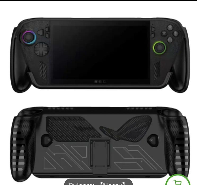 Husă rog ally xbox x