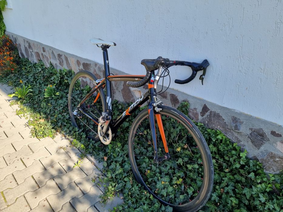 Cursiera carbon Switch