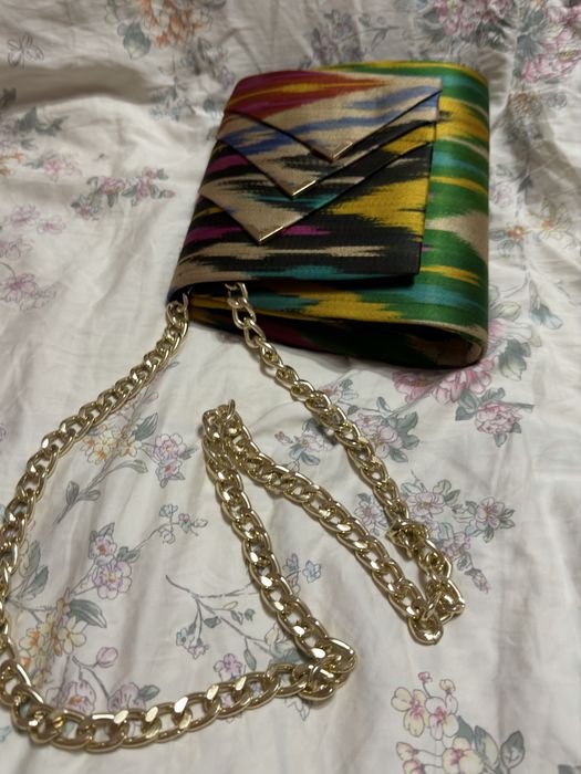 Dildora Kasimova сумка