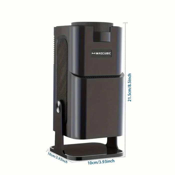 Proiector Magcubic 4K Android 11.0 - 1080P 390ANSI NOU