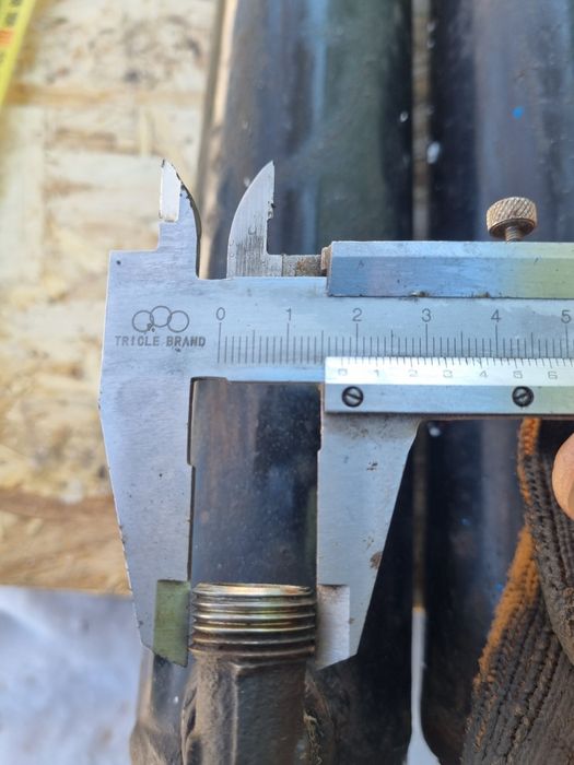 Продам гидроцилиндры