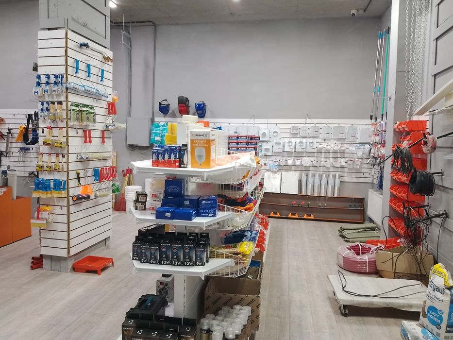 Помещение 60 кв.м  в аренду