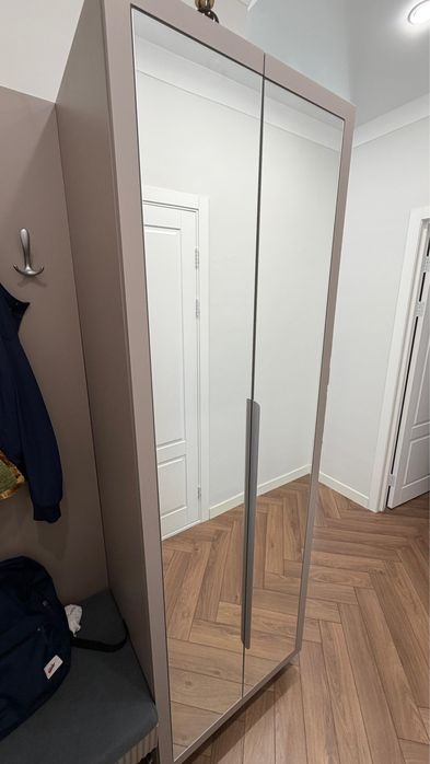 Шкаф в прихожую,