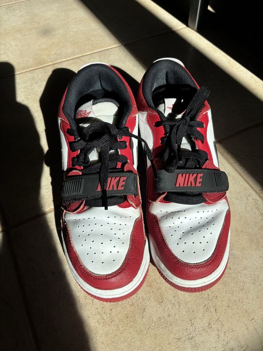 Adıdaşı Nike Jordan