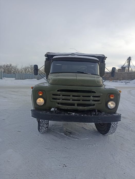 Продаю ЗИЛ 130 в хорошем состоянии