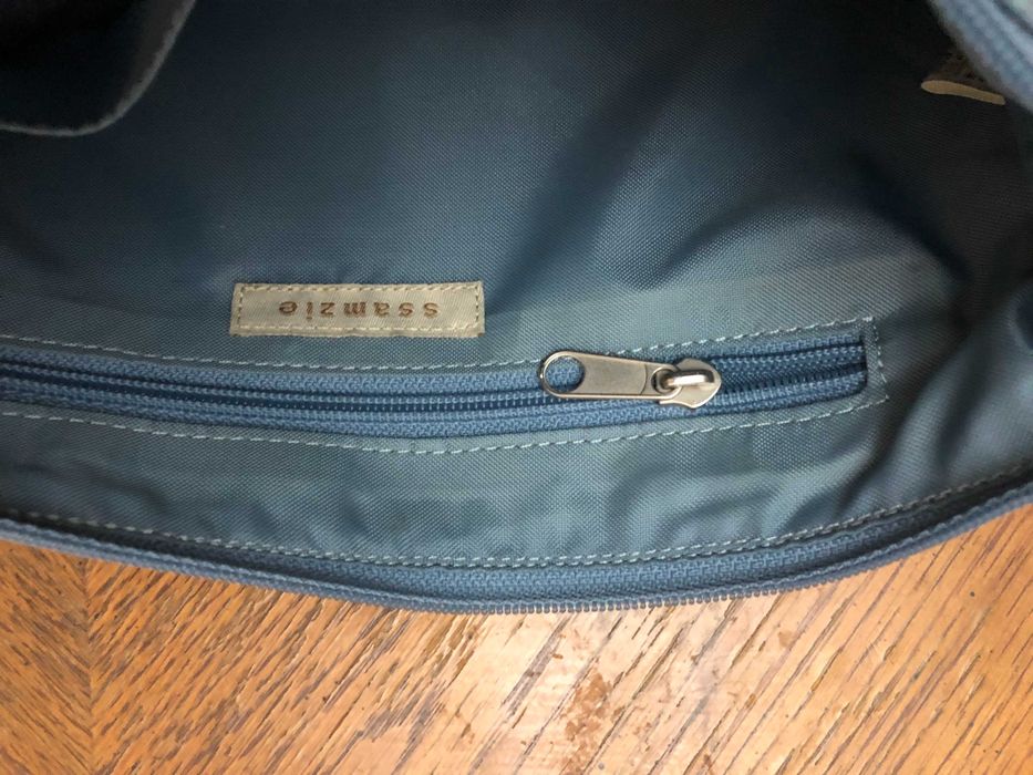 Дамская сумочка ssamsie