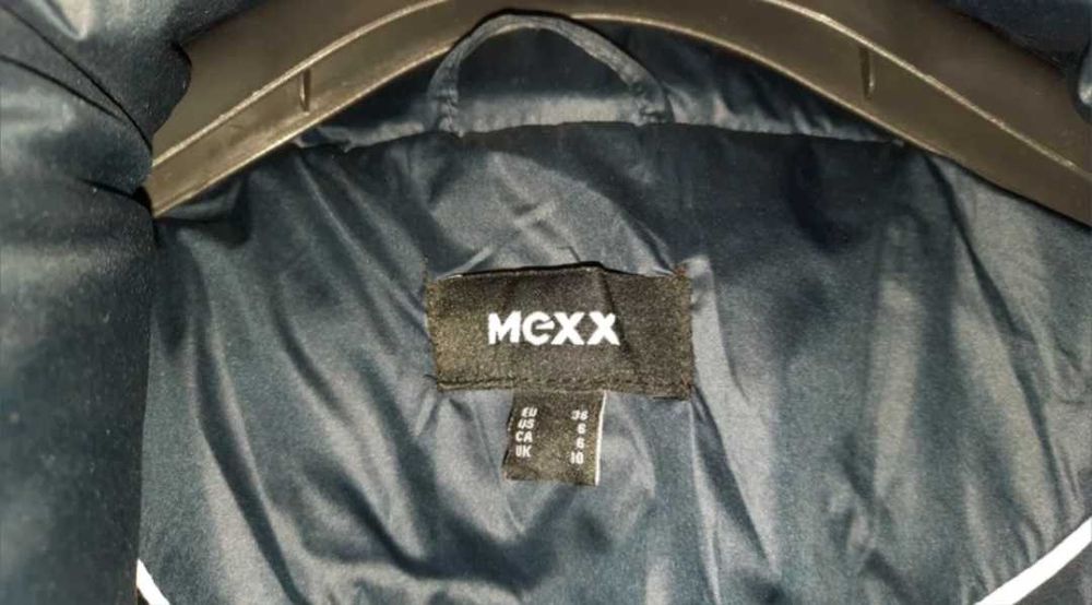 Продам осенне-весеннюю куртку Mexx