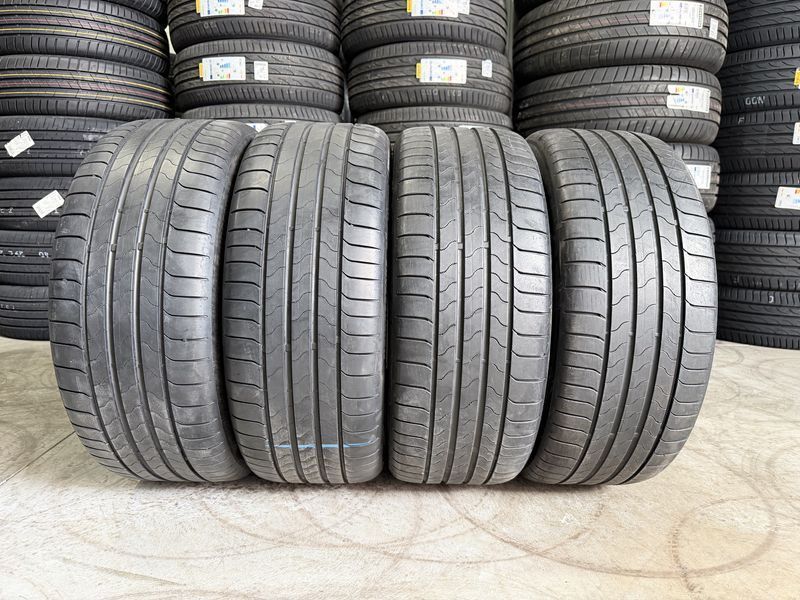 225/40/19 BRIDGESTONE 4бр