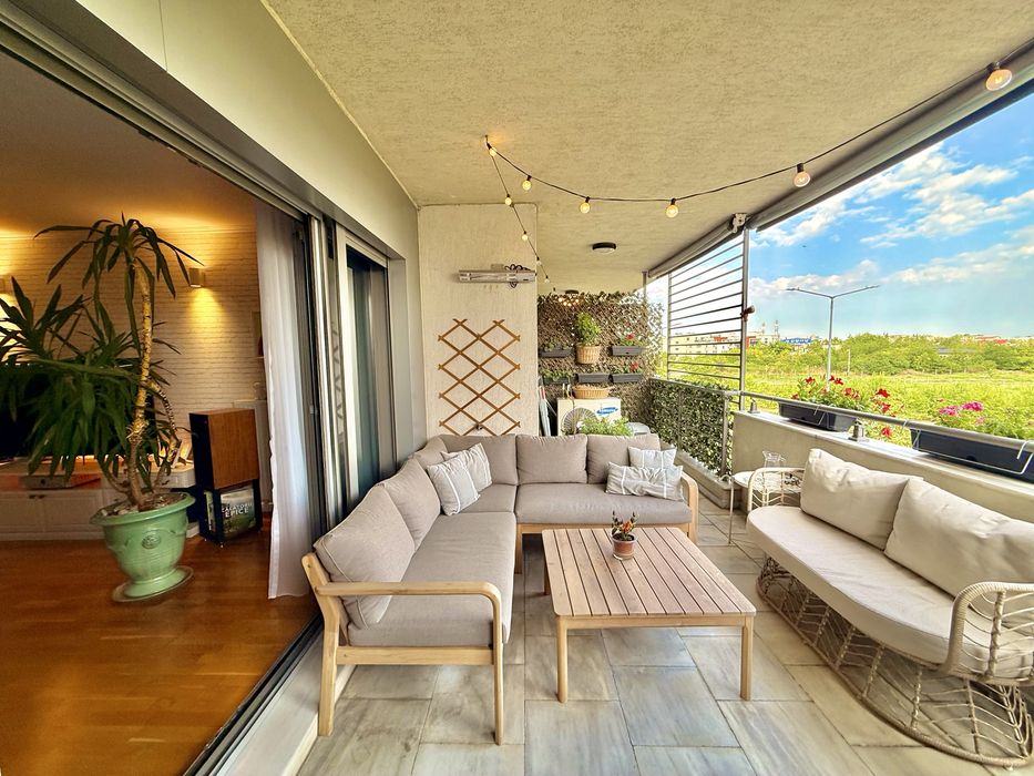 Apartament Green Lake