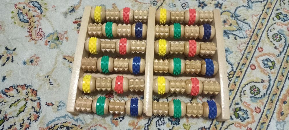 Гантели три вида