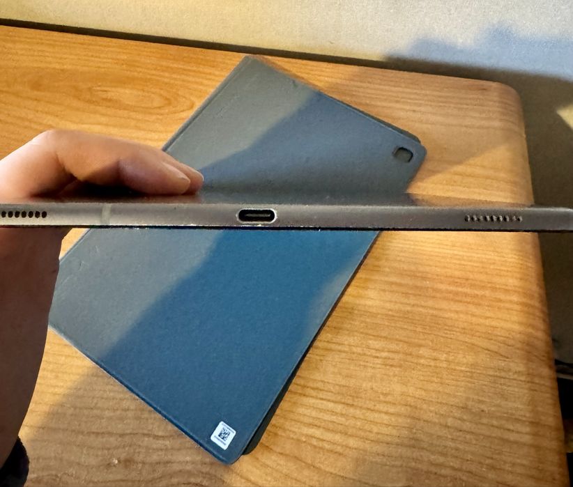 Samsung Galaxy Tab S5e (Wi-Fi)