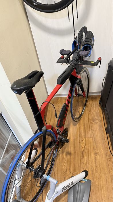 Giant Trinity 2 Carbon