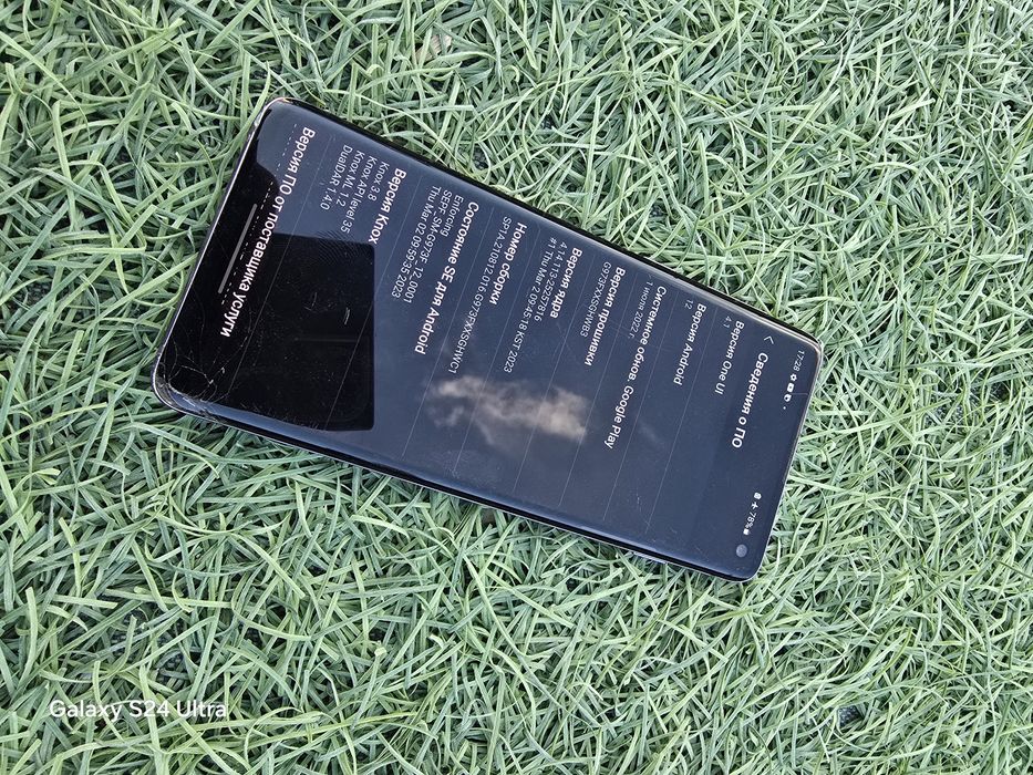Samsung Galaxy S10
