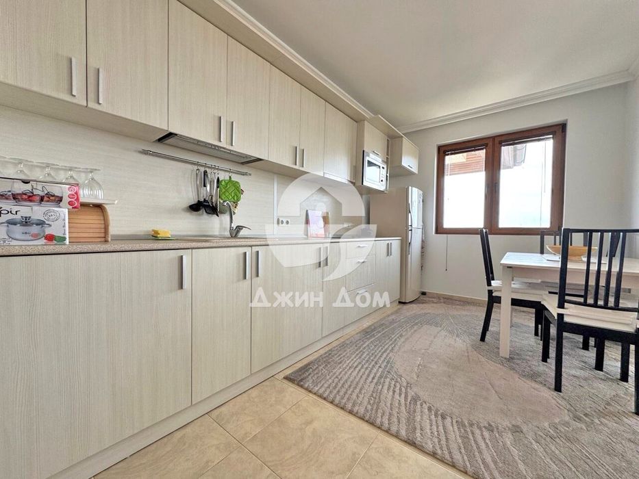 Продава се Тристаен апартамент в Свети Влас - 88 кв.м за 899 €/кв.м - Снимка #4