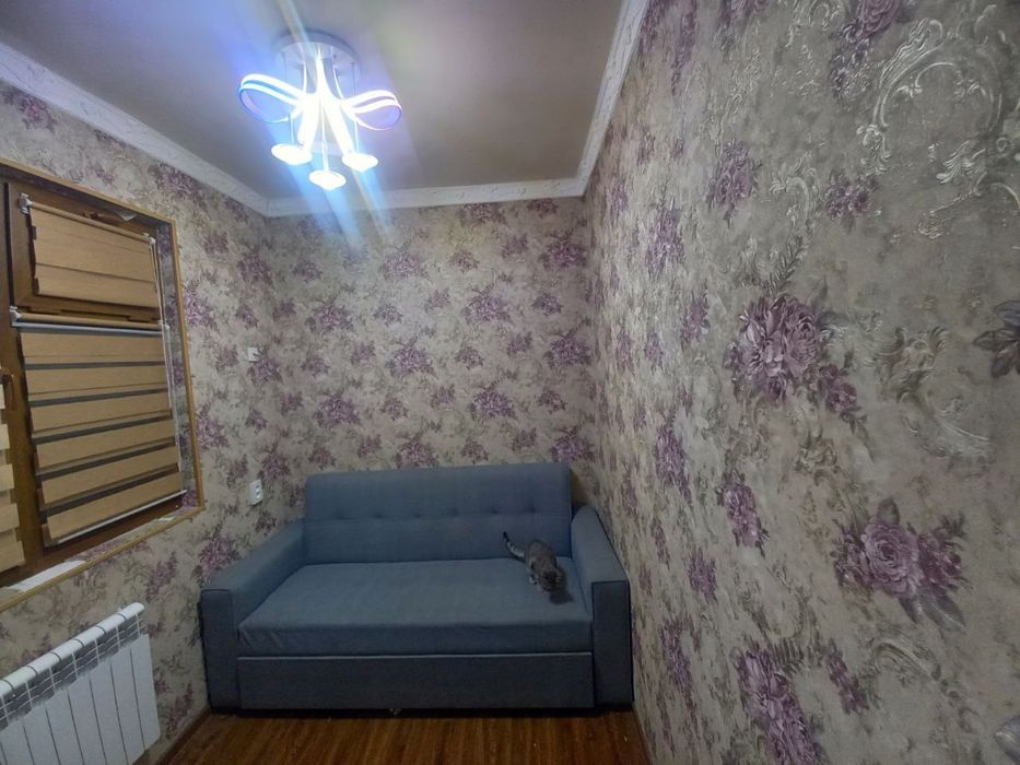 Продаю свою 3-х Комнатная Офис: Стоматология работающая ,1 линия