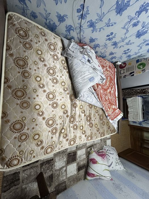 Продам кровать, хорошее состояние, б/у