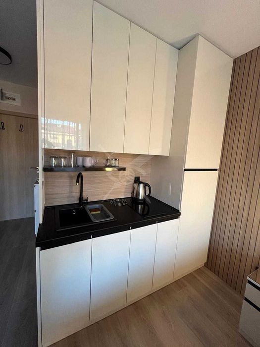 Едностаен апартамент в Свети Влас 73582