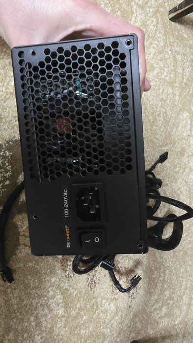 Блок питания 1000w