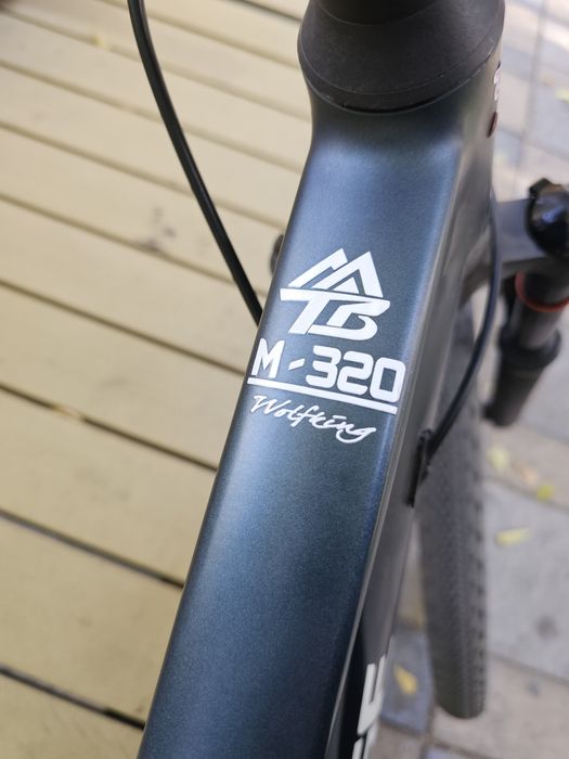 MACOGE m320  обмен