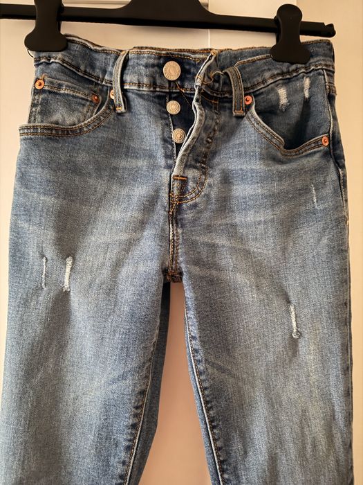 Оригинални дънки Levis