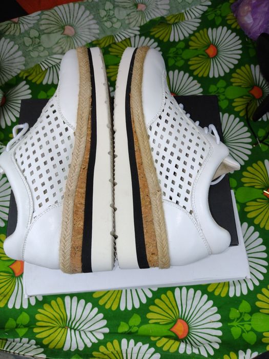 Adidași Armani Jeans mărimea 38