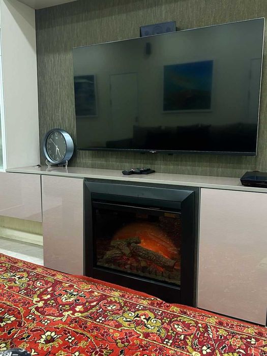 Квартира в Новостройке для Семьи или пары Юнусабад