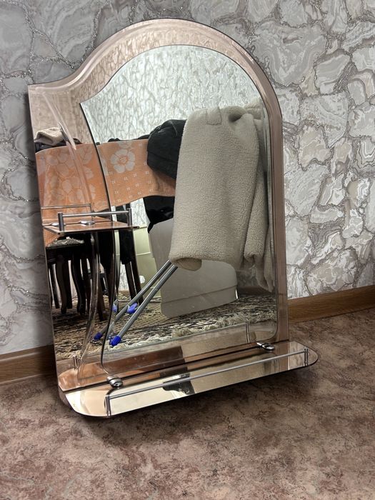 Продам ванну акриловую б/у