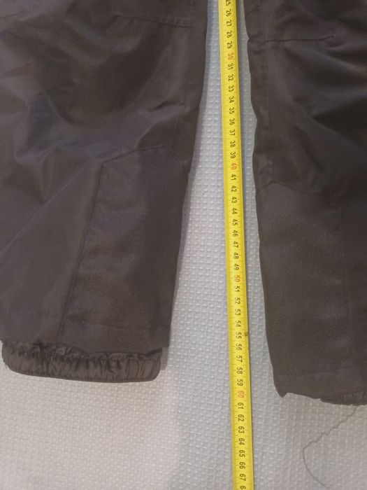 Pantaloni copii noi 134 - 140 de schi