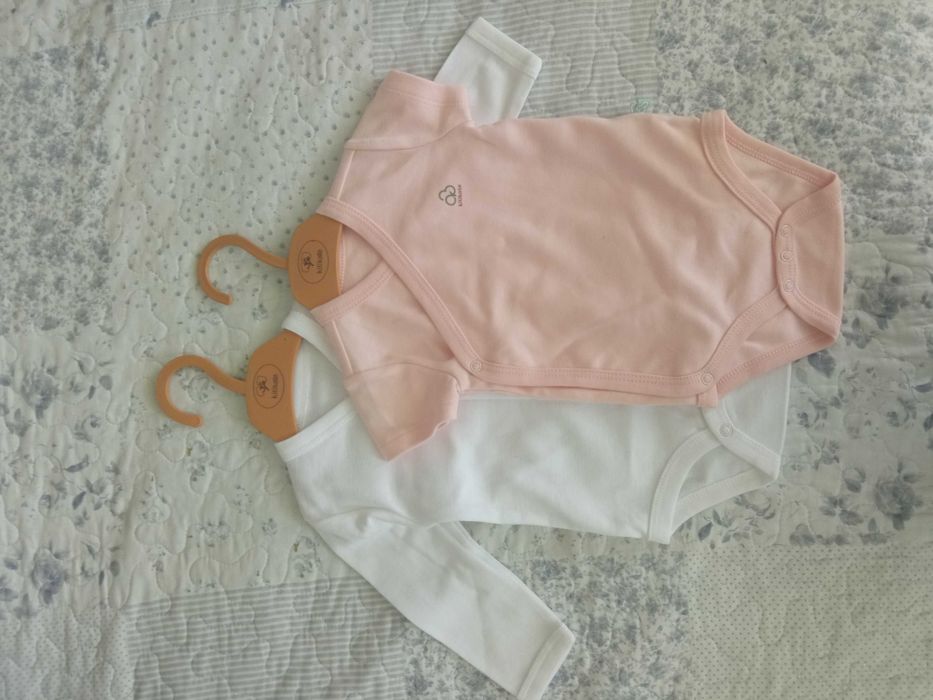 Нови бебешки дрешки-1