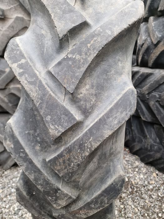 CAUCIUC agri 12.4-32 marca Semperit