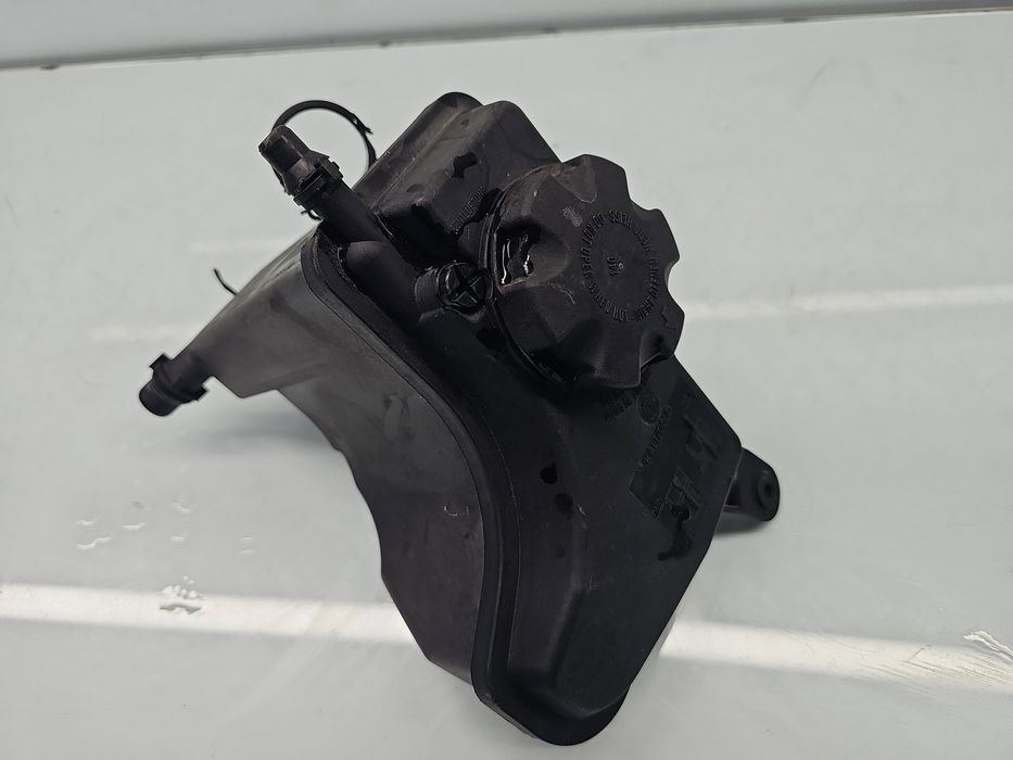 Vas expansiune Bmw 3 (E91) [Fabr 2005-2011] Break Facelift, Pachet M 7